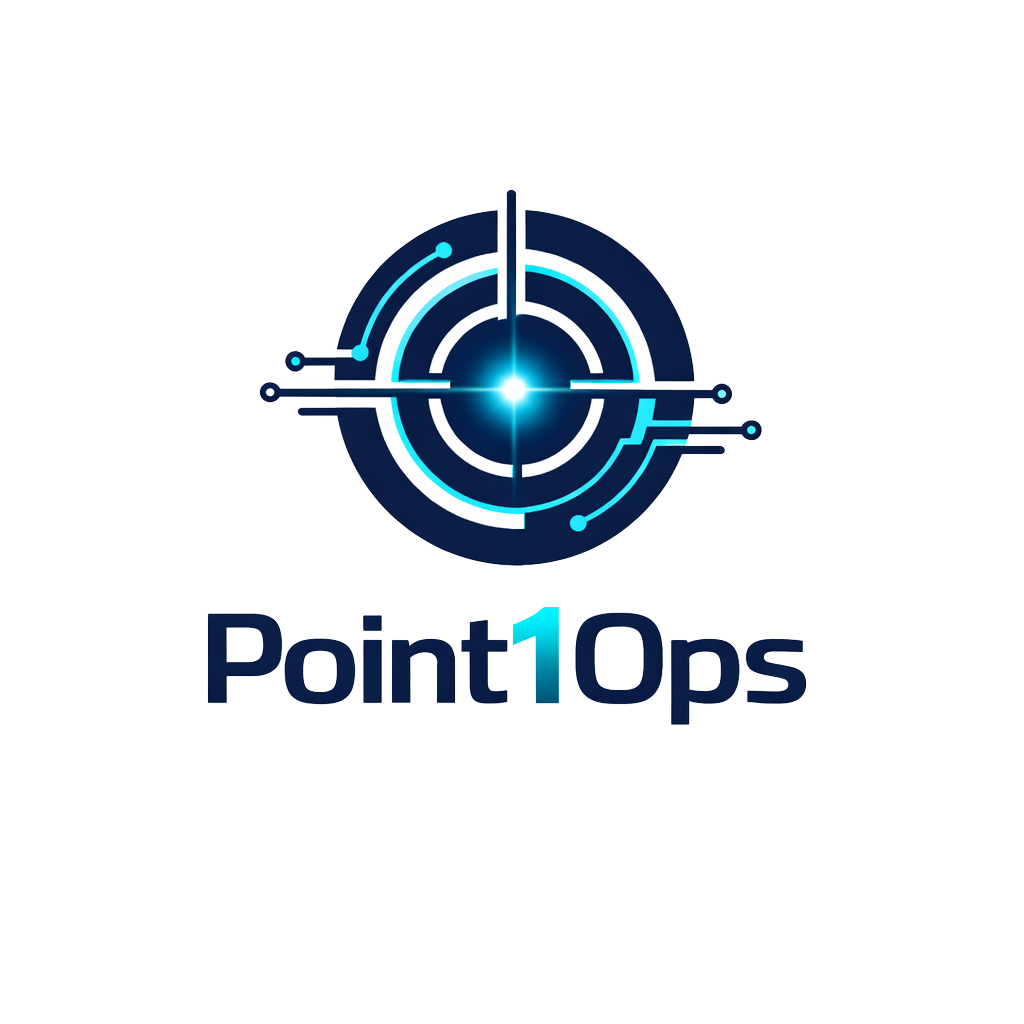 Point1Ops